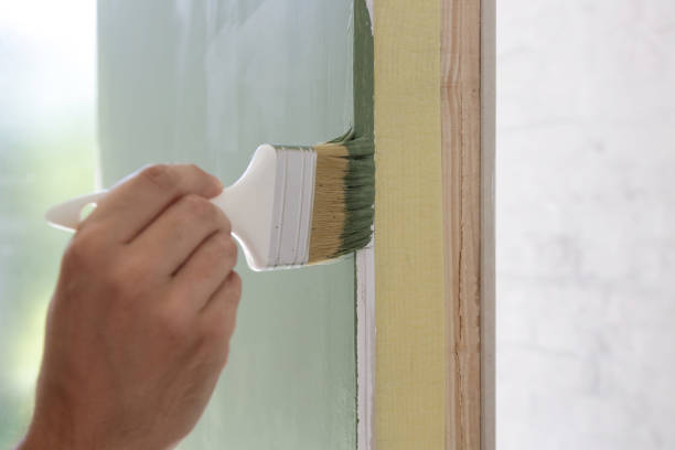 Best Attic Mold Removal  in St Augustine South, FL